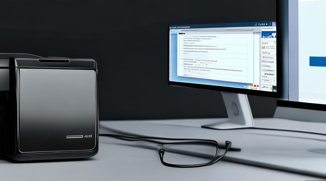 打印机连接电脑需要安装什么驱动软件？