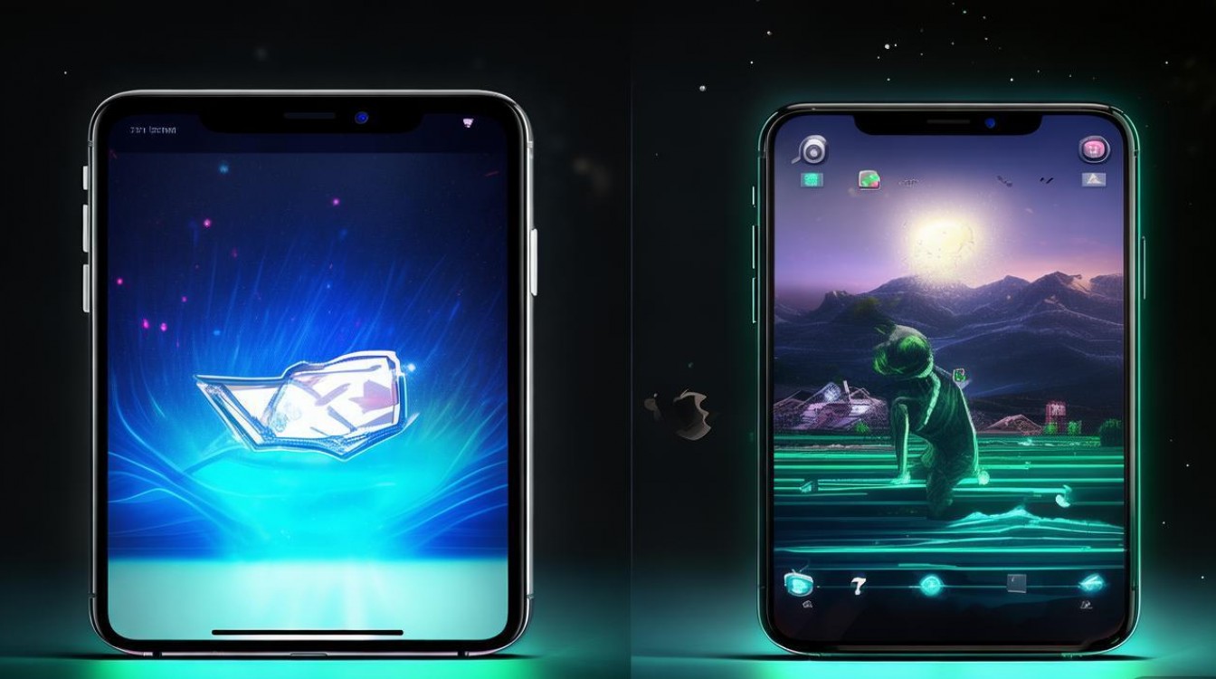 苹果5G手机和普通手机，进游戏速度差距有多大？