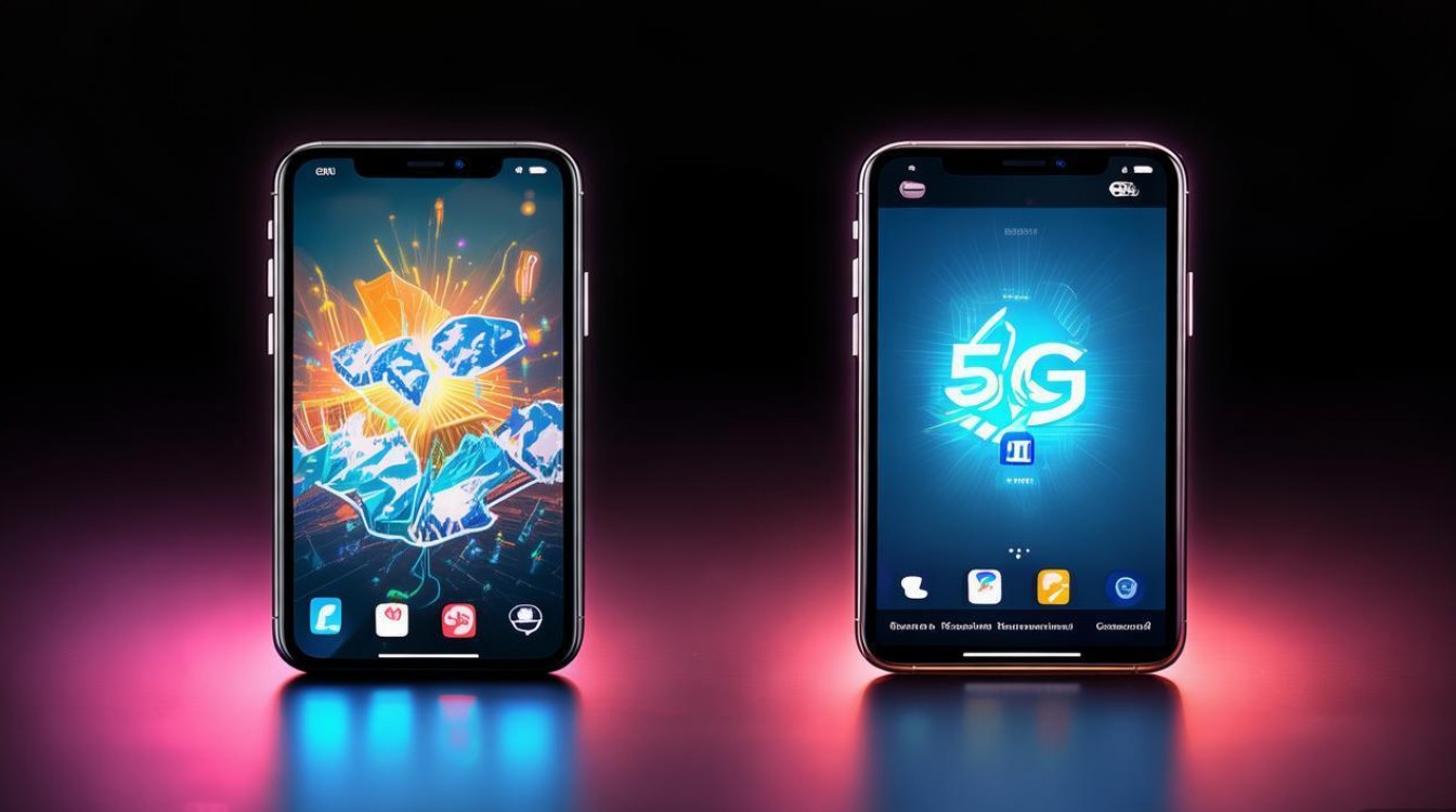 苹果5G手机和普通手机，进游戏速度差距有多大？