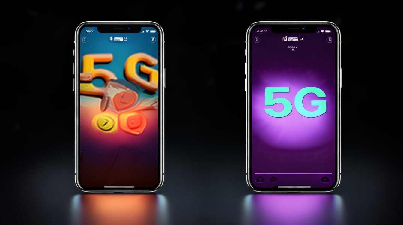 苹果5G手机和普通手机，进游戏速度差距有多大？