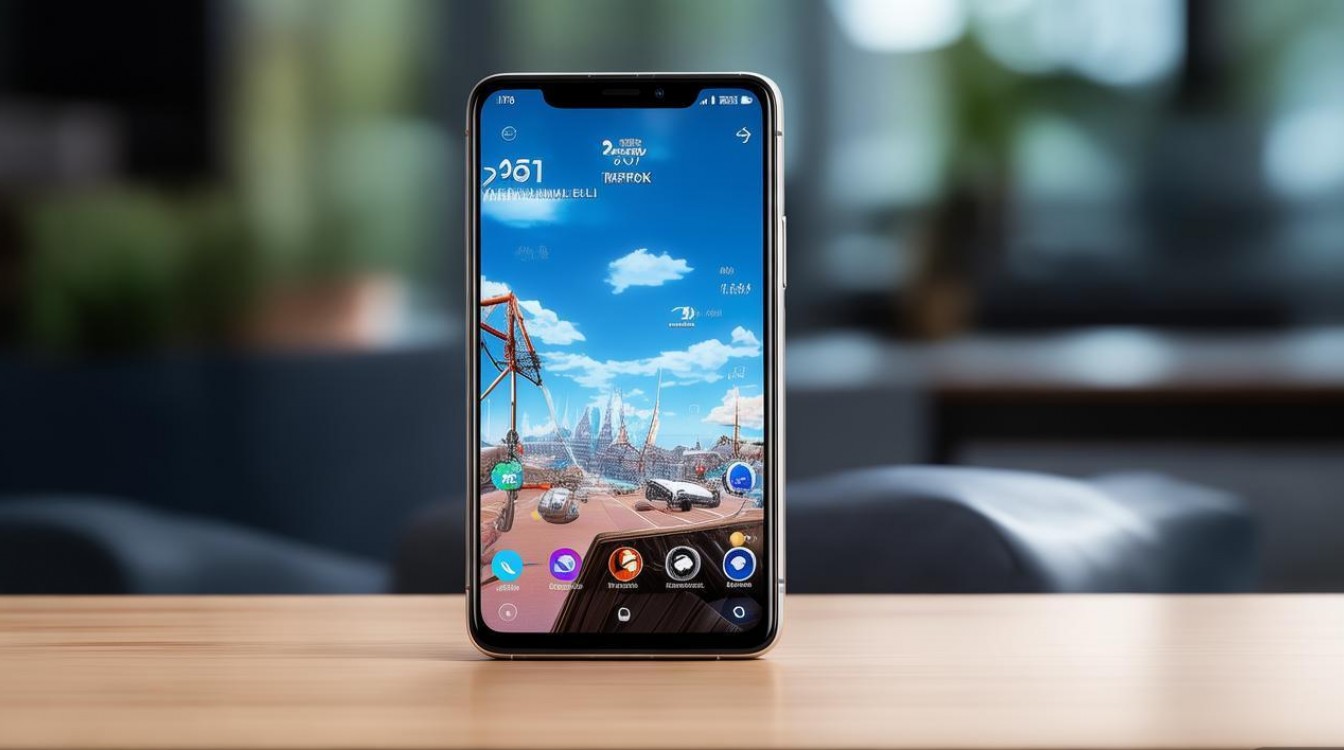 预算2000内，OPPO 4G手机玩原神哪款帧率稳？