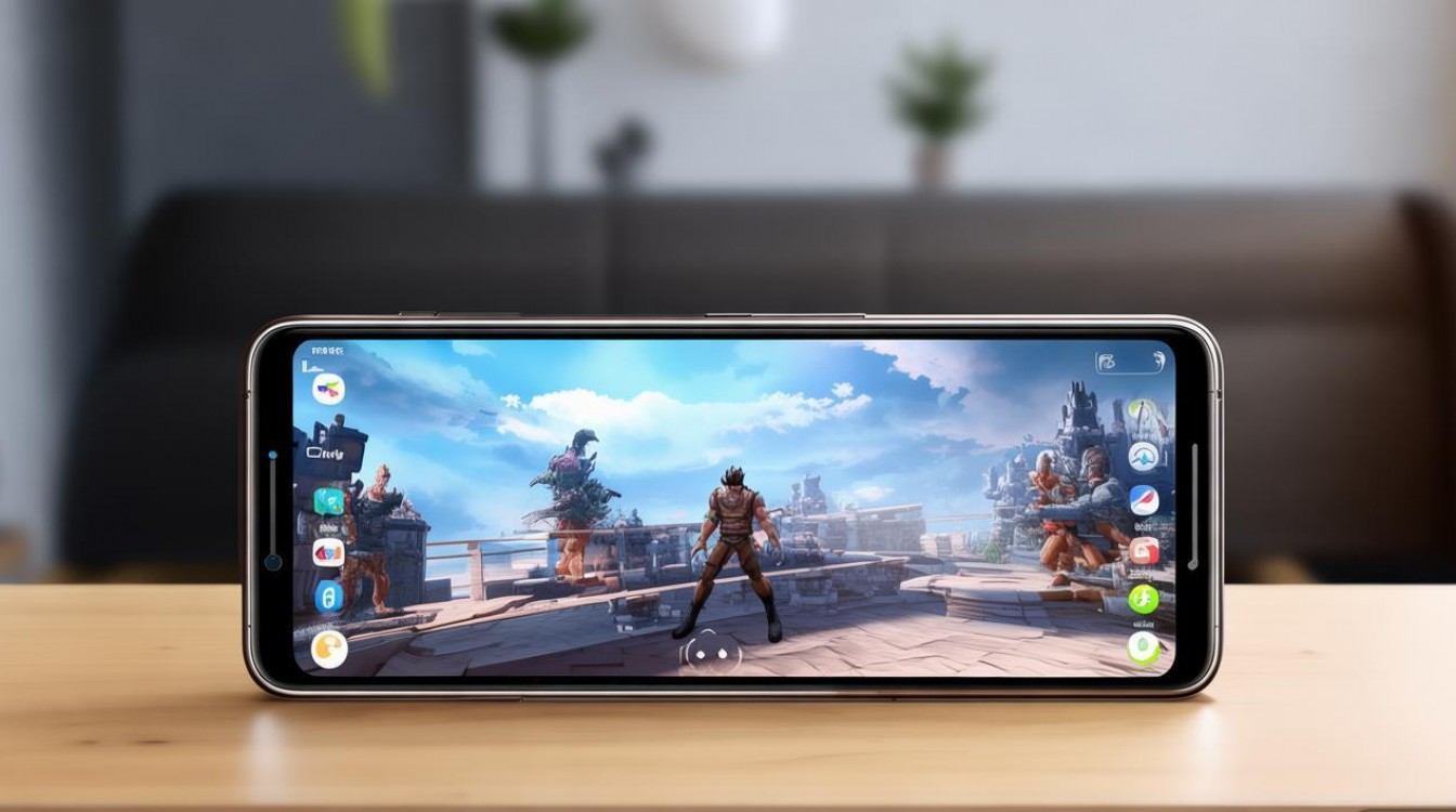 预算2000内，OPPO 4G手机玩原神哪款帧率稳？