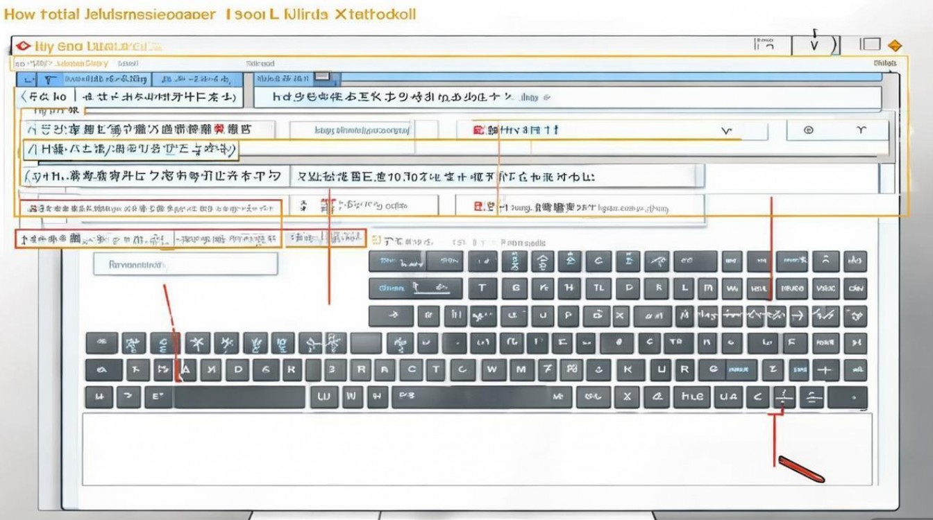 电脑如何添加日语键盘？详细步骤教程在这里