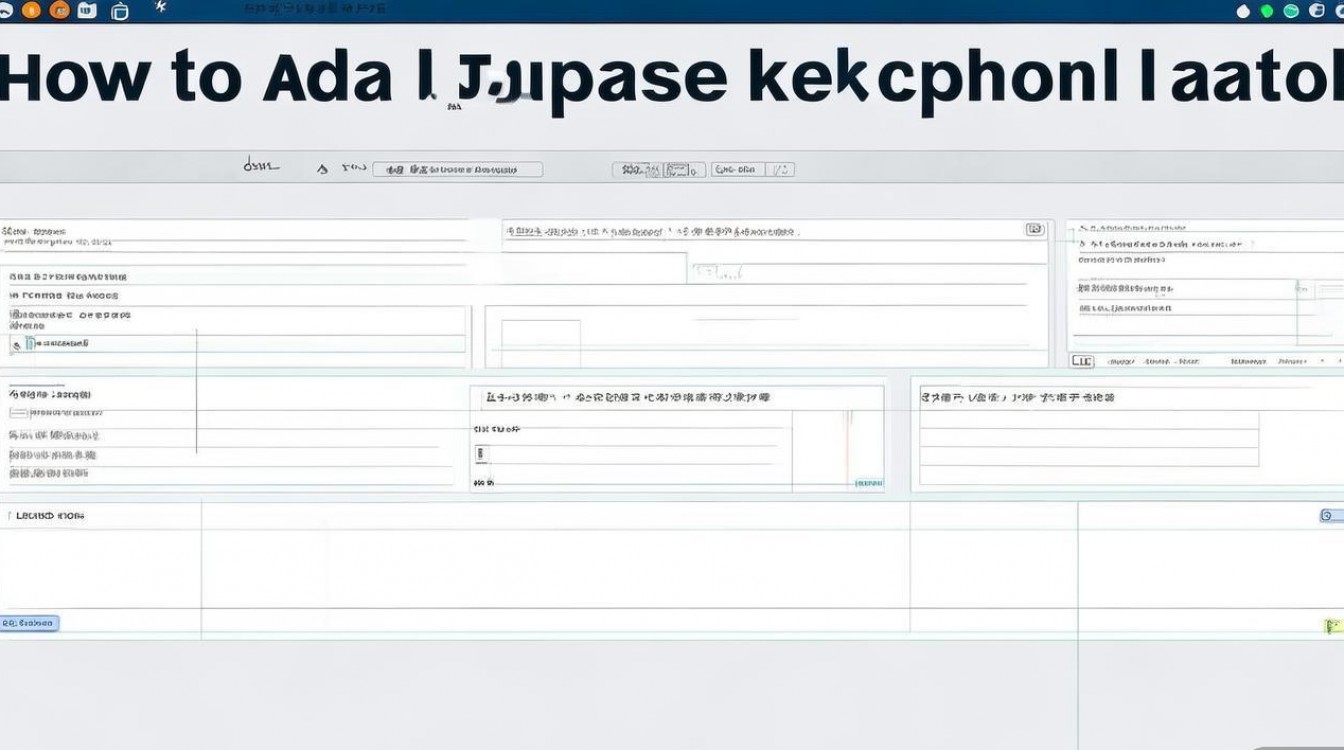 电脑如何添加日语键盘？详细步骤教程在这里