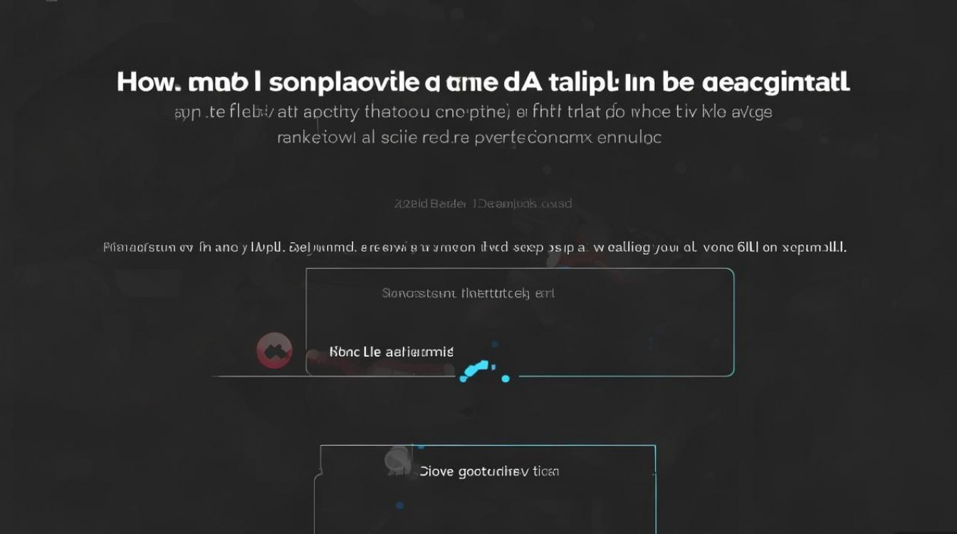 红米手机怎么彻底关闭游戏中心AI攻略功能？
