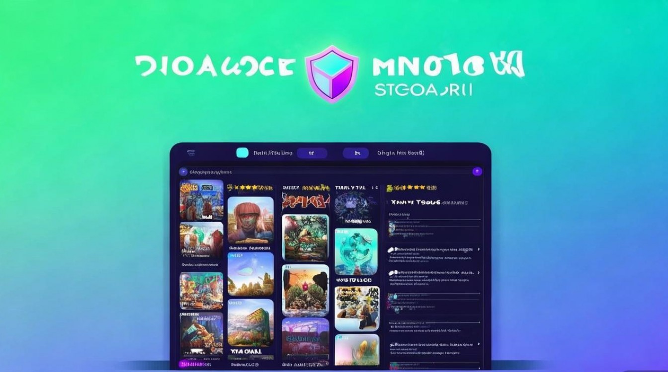 手机第三方游戏商店哪个最安全好用不坑？