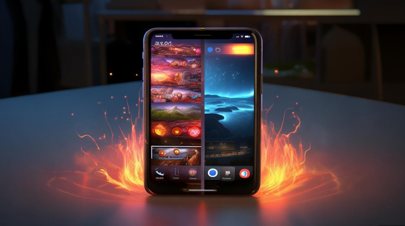 玩游戏和刷视频哪个更伤手机？手机损耗差异大吗？