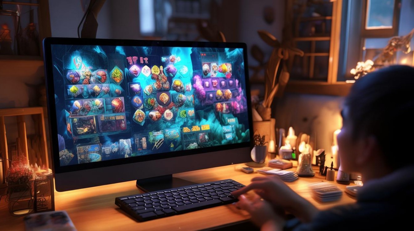 炉石台服如何玩单机游戏？单机模式入口在哪？怎么组牌？