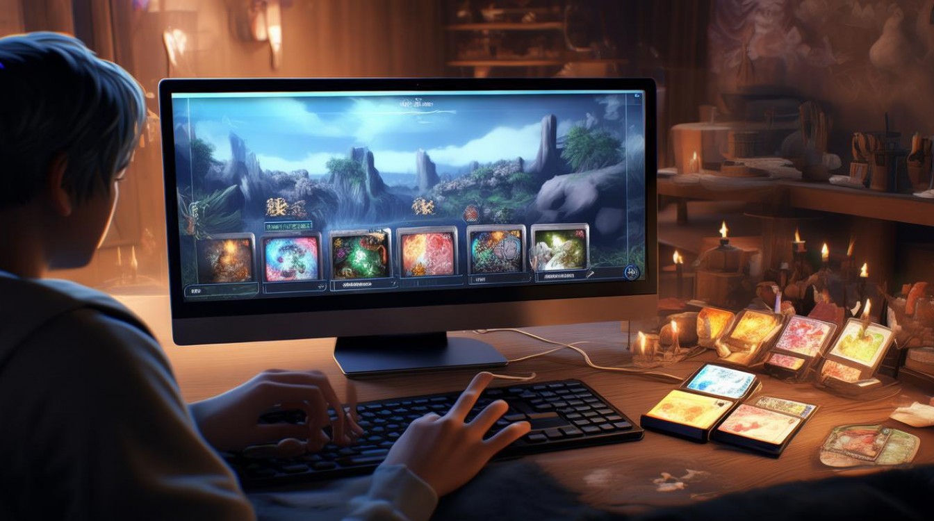 炉石台服如何玩单机游戏？单机模式入口在哪？怎么组牌？