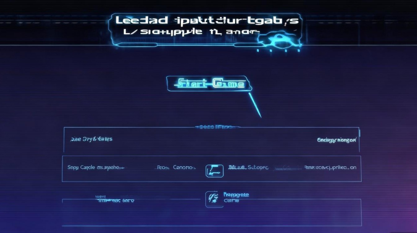 传奇单机版如何启动游戏？步骤是什么？