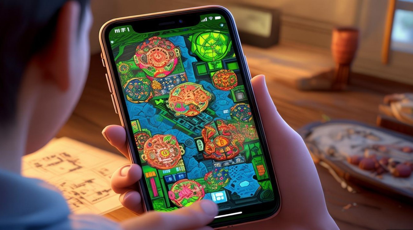 锦绣攻略小游戏真恶毒怎么玩？新手入门攻略与技巧分享