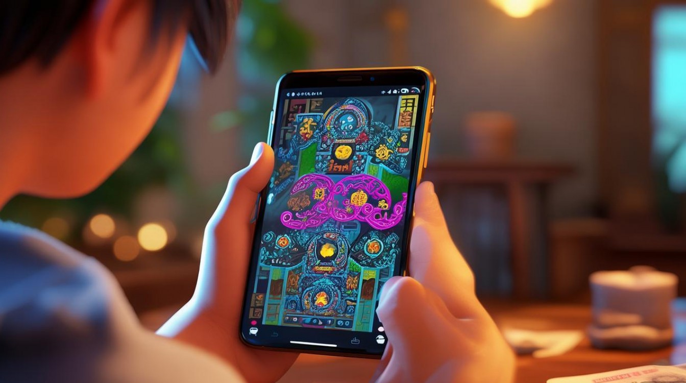 锦绣攻略小游戏真恶毒怎么玩？新手入门攻略与技巧分享