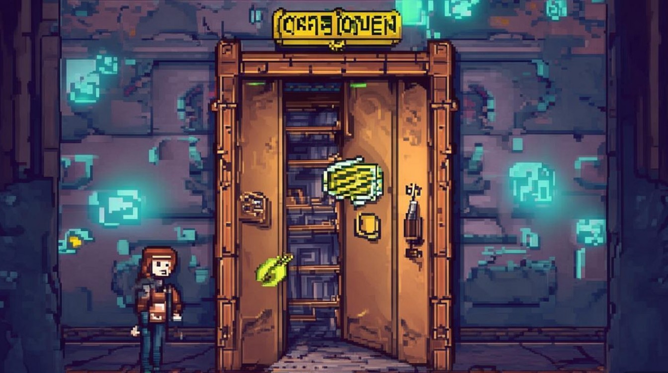 家暴游戏攻略大门开不了？怎么找正确入口？