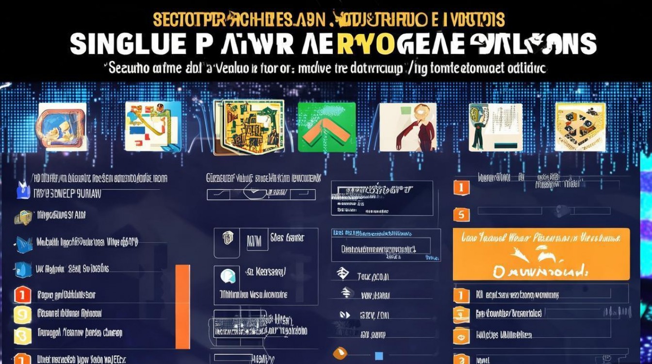 如何找游戏单机版？有哪些安全可靠的下载渠道？