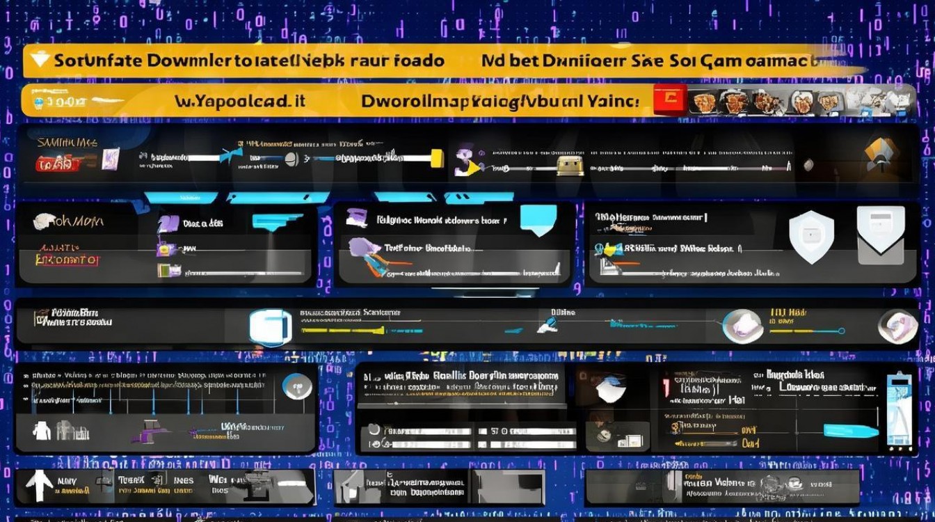 如何找游戏单机版？有哪些安全可靠的下载渠道？