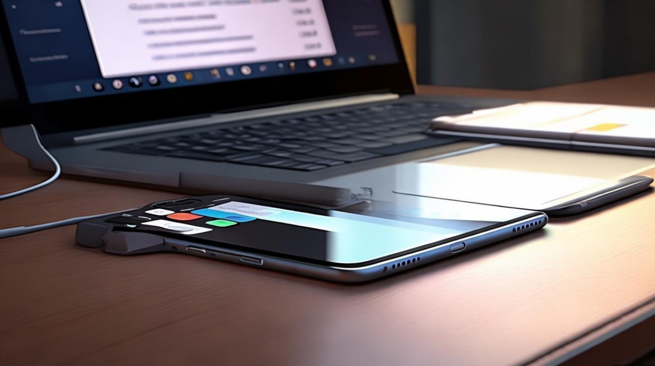 苹果手机如何连接查看电脑里的文件？