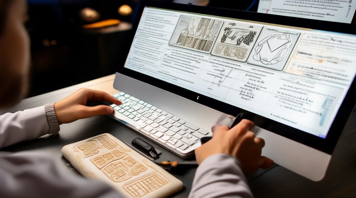 电脑上如何制作章子