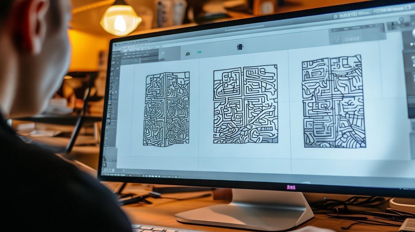电脑上如何制作章子