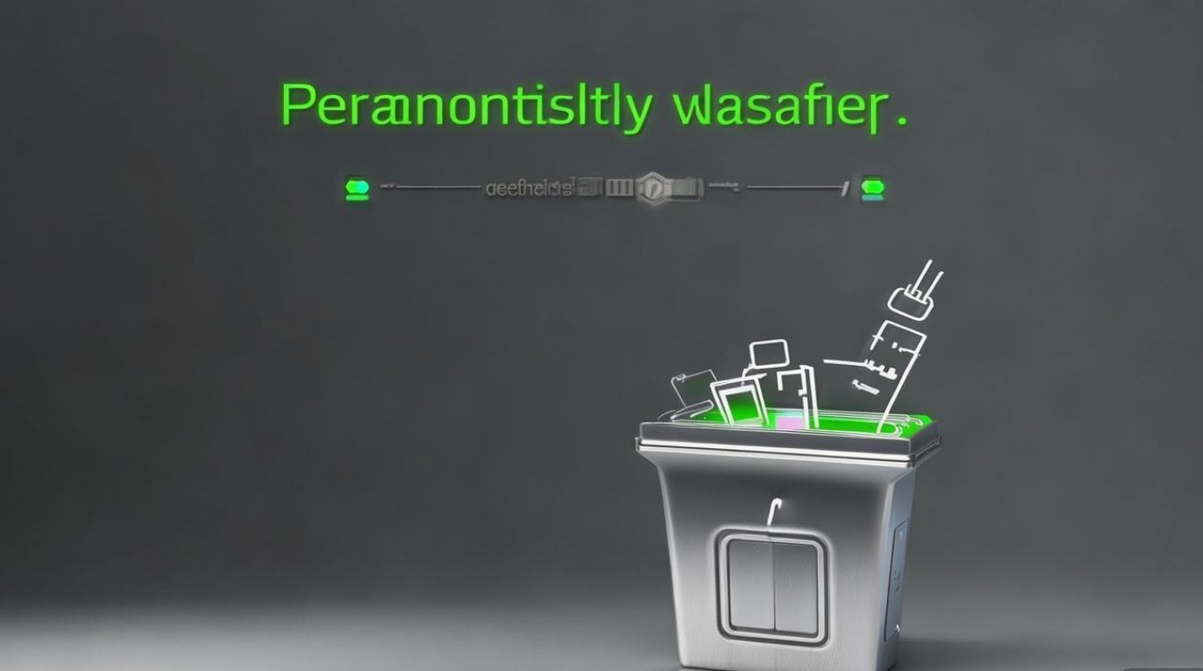 如何彻底删除电脑壁纸不留痕迹？