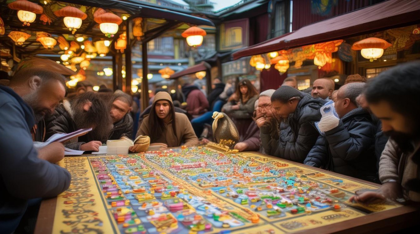 大鹅游戏攻略菜市场怎么玩？新手入门技巧有哪些？