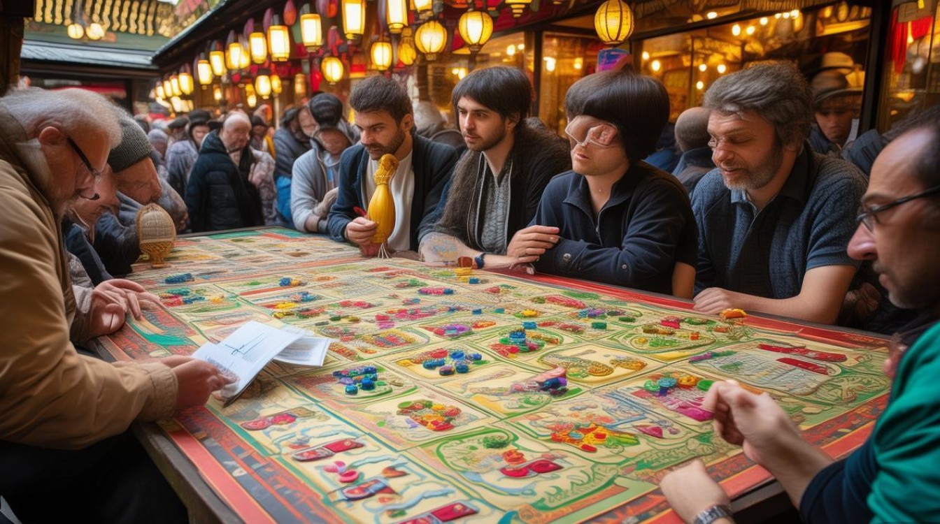 大鹅游戏攻略菜市场怎么玩？新手入门技巧有哪些？