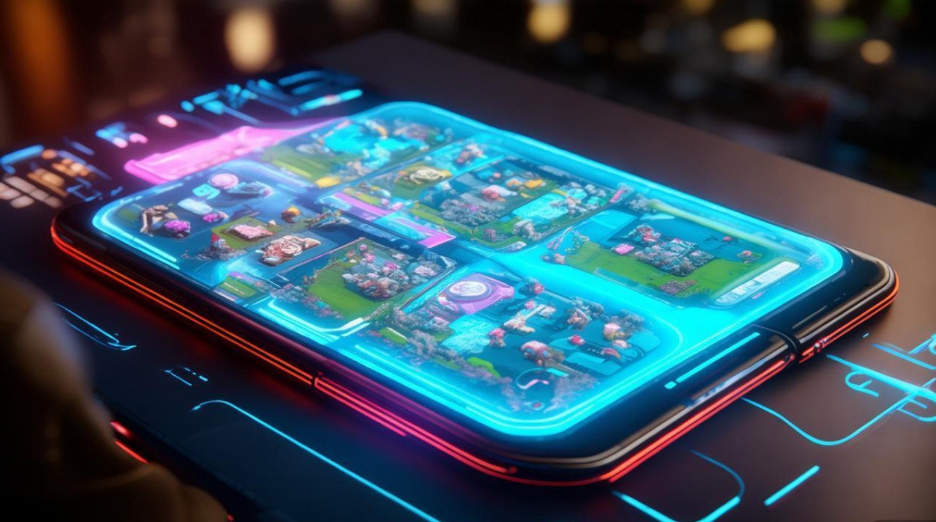 如何单机切屏游戏手游？无网络也能多开吗？