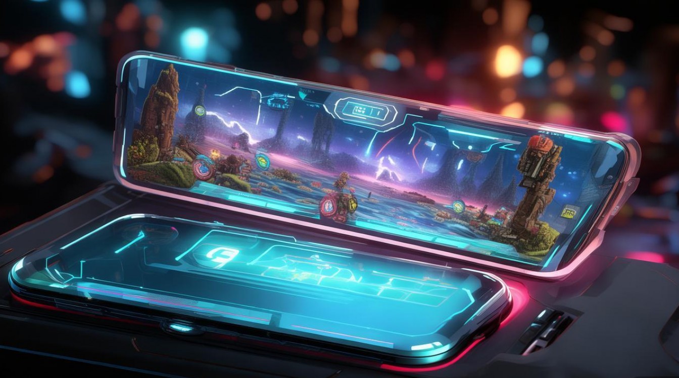 如何单机切屏游戏手游？无网络也能多开吗？