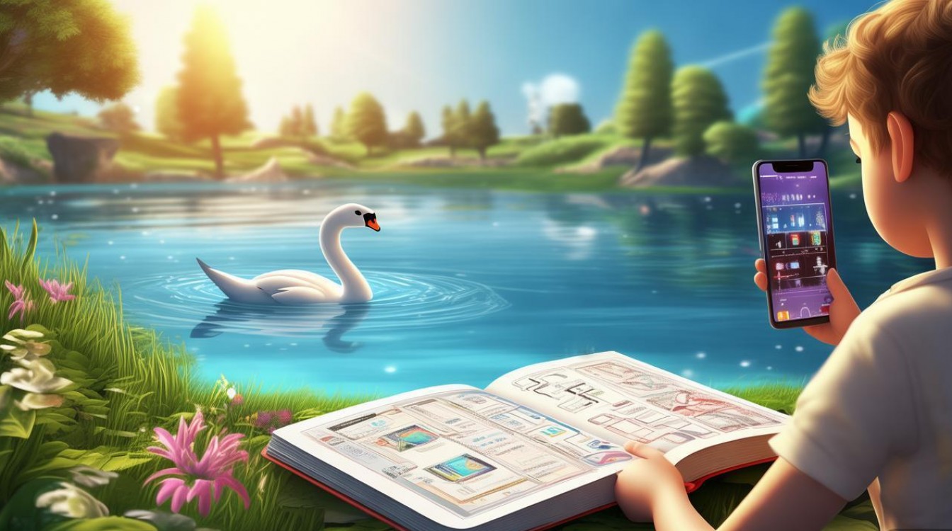 白天鹅游戏怎么打？新手通关攻略大全分享？