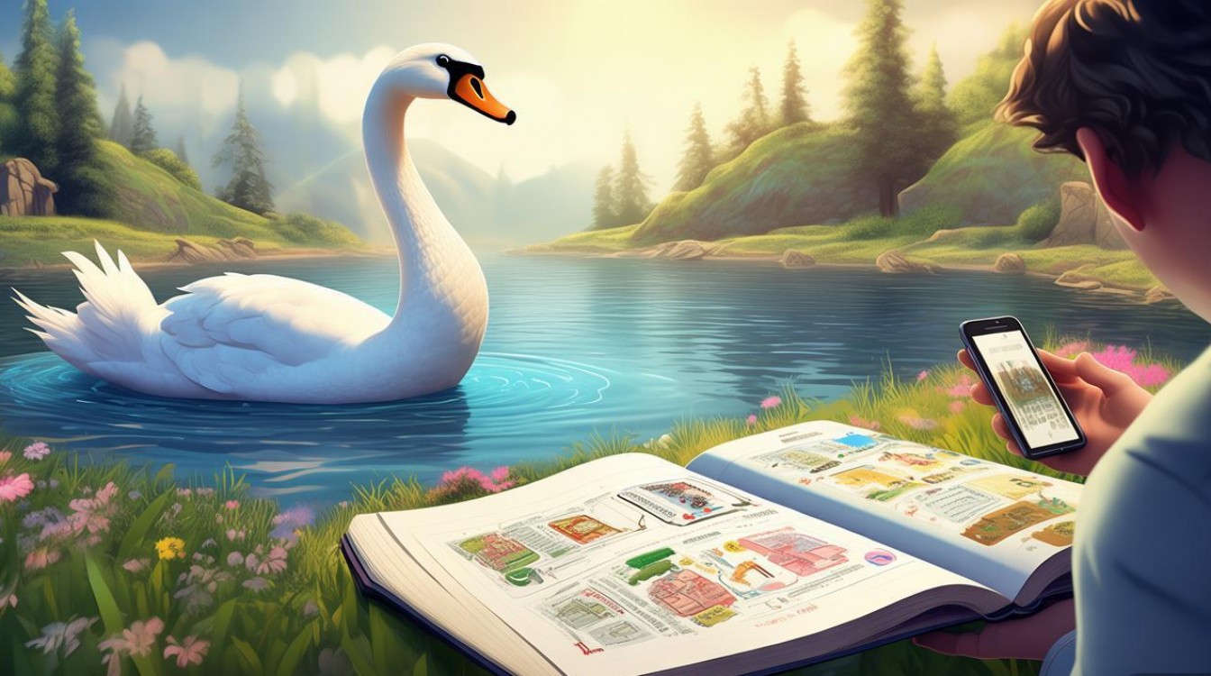 白天鹅游戏怎么打？新手通关攻略大全分享？