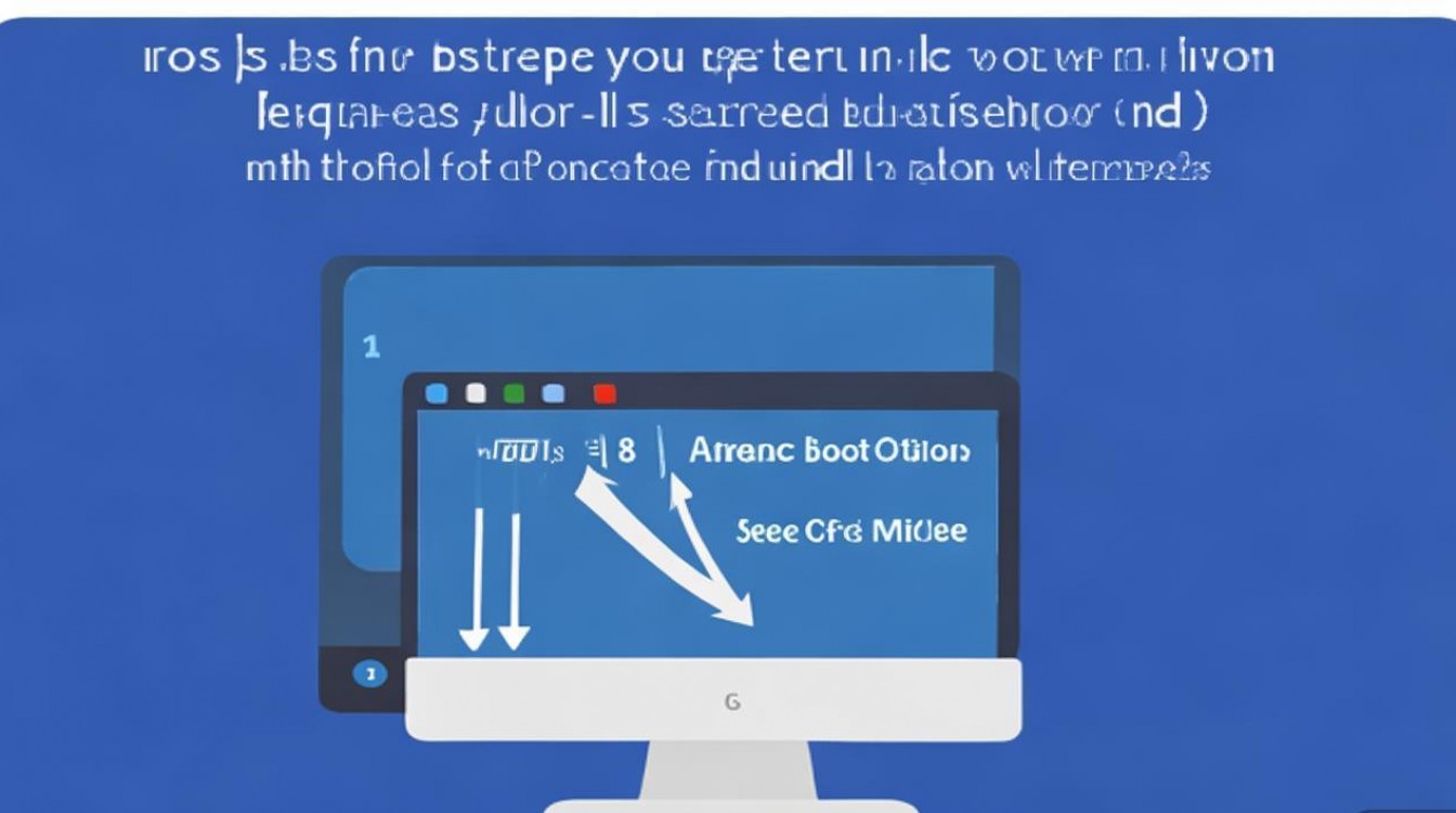 电脑蓝屏后怎么重启？新手必看重启教程！