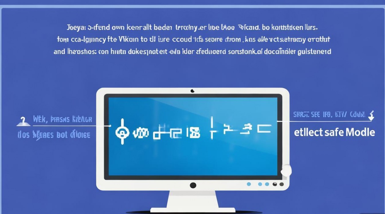 电脑蓝屏后怎么重启？新手必看重启教程！