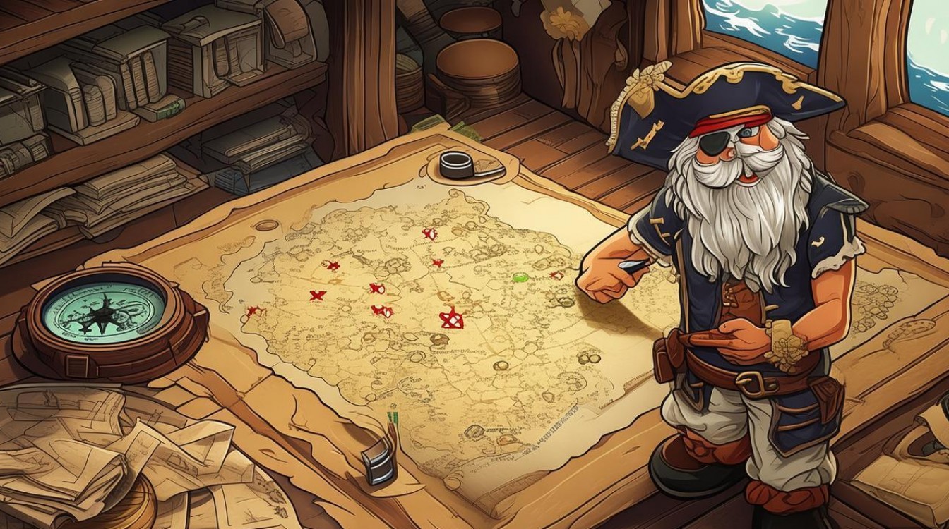 怎么做任务海贼王游戏攻略