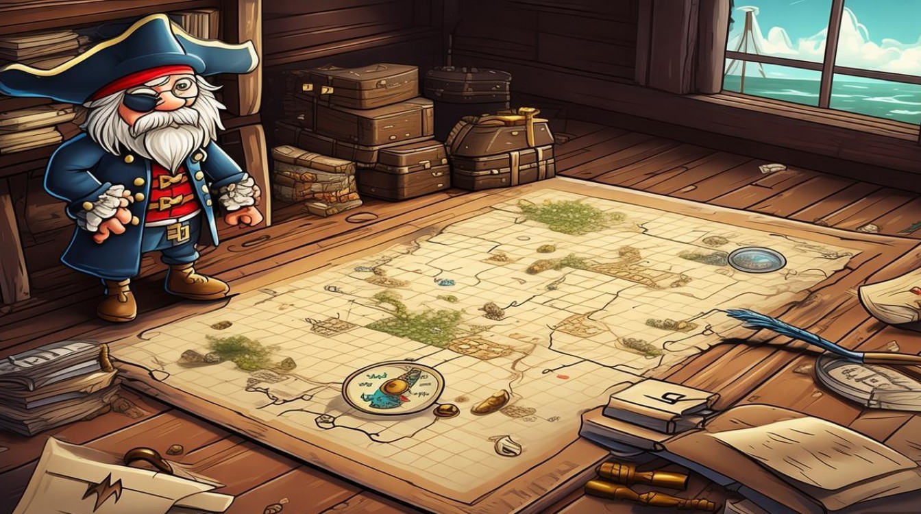 怎么做任务海贼王游戏攻略