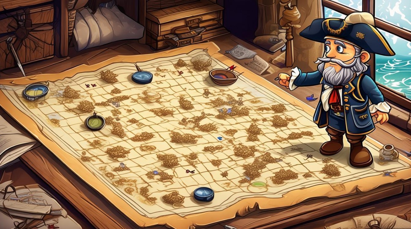 怎么做任务海贼王游戏攻略