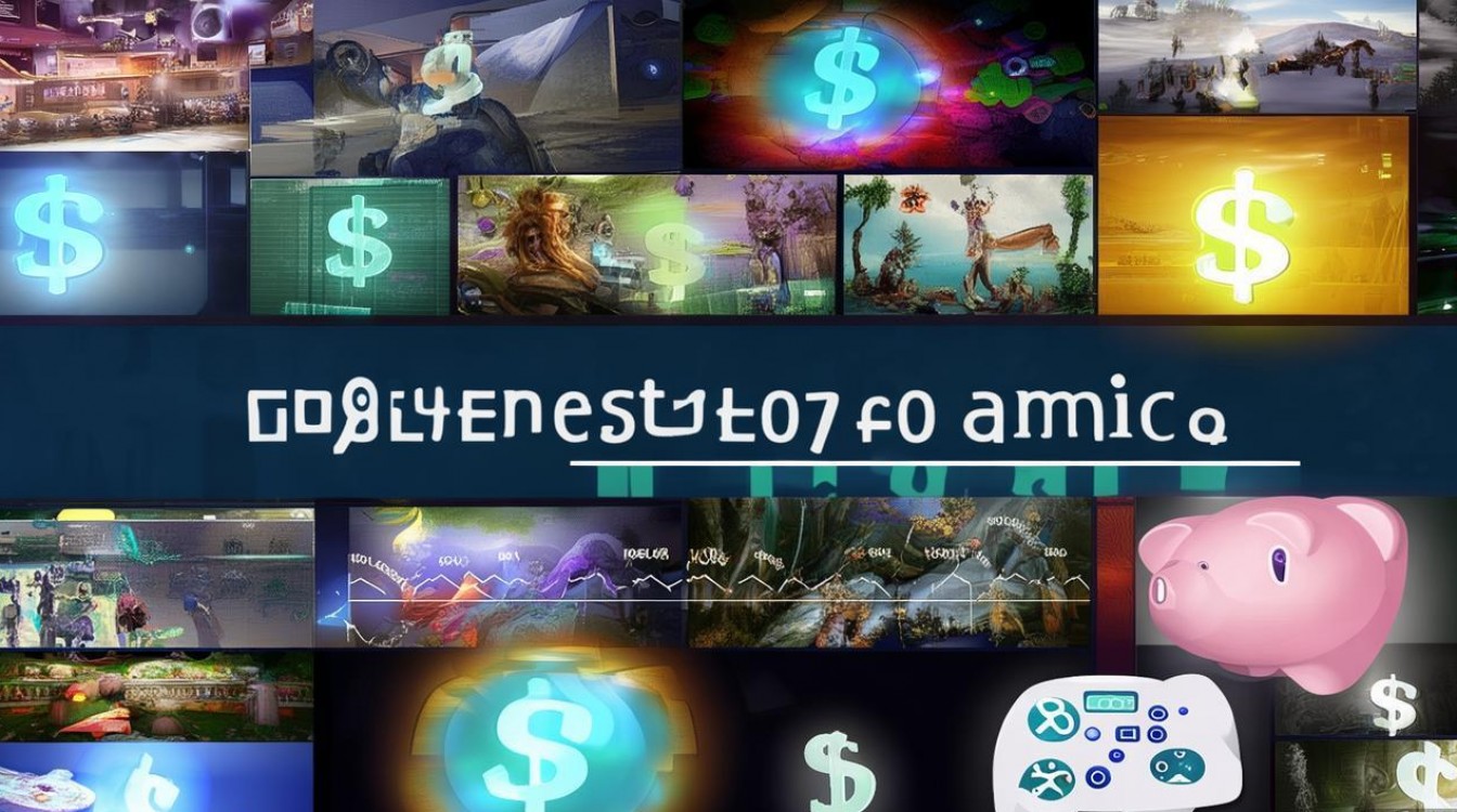 打单机游戏赚钱快？哪些方法最靠谱且稳定？