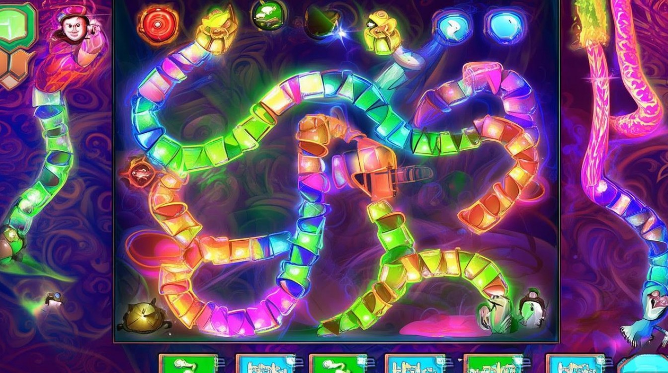 蛇鸟游戏攻略彩色6关怎么过