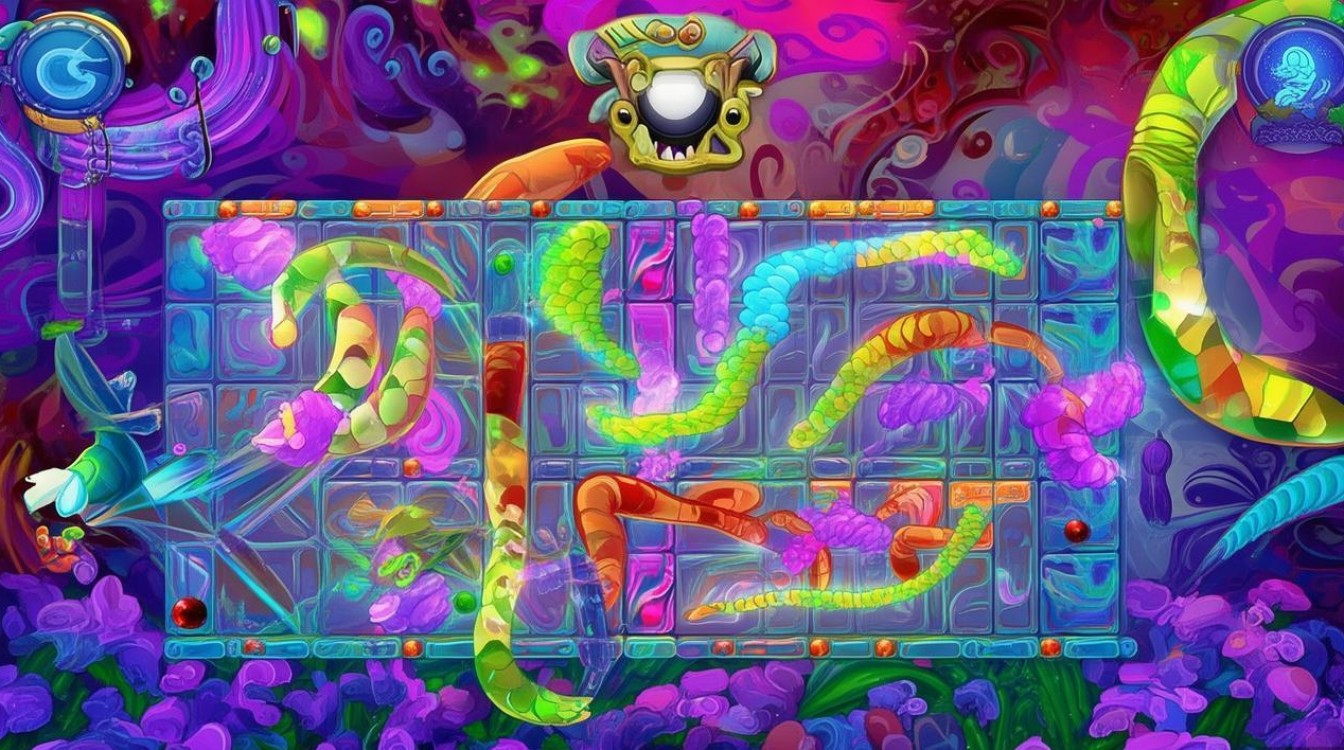 蛇鸟游戏攻略彩色6关怎么过