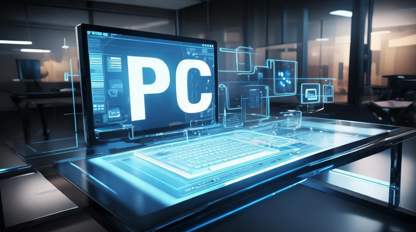 pc是指什么计算机软件