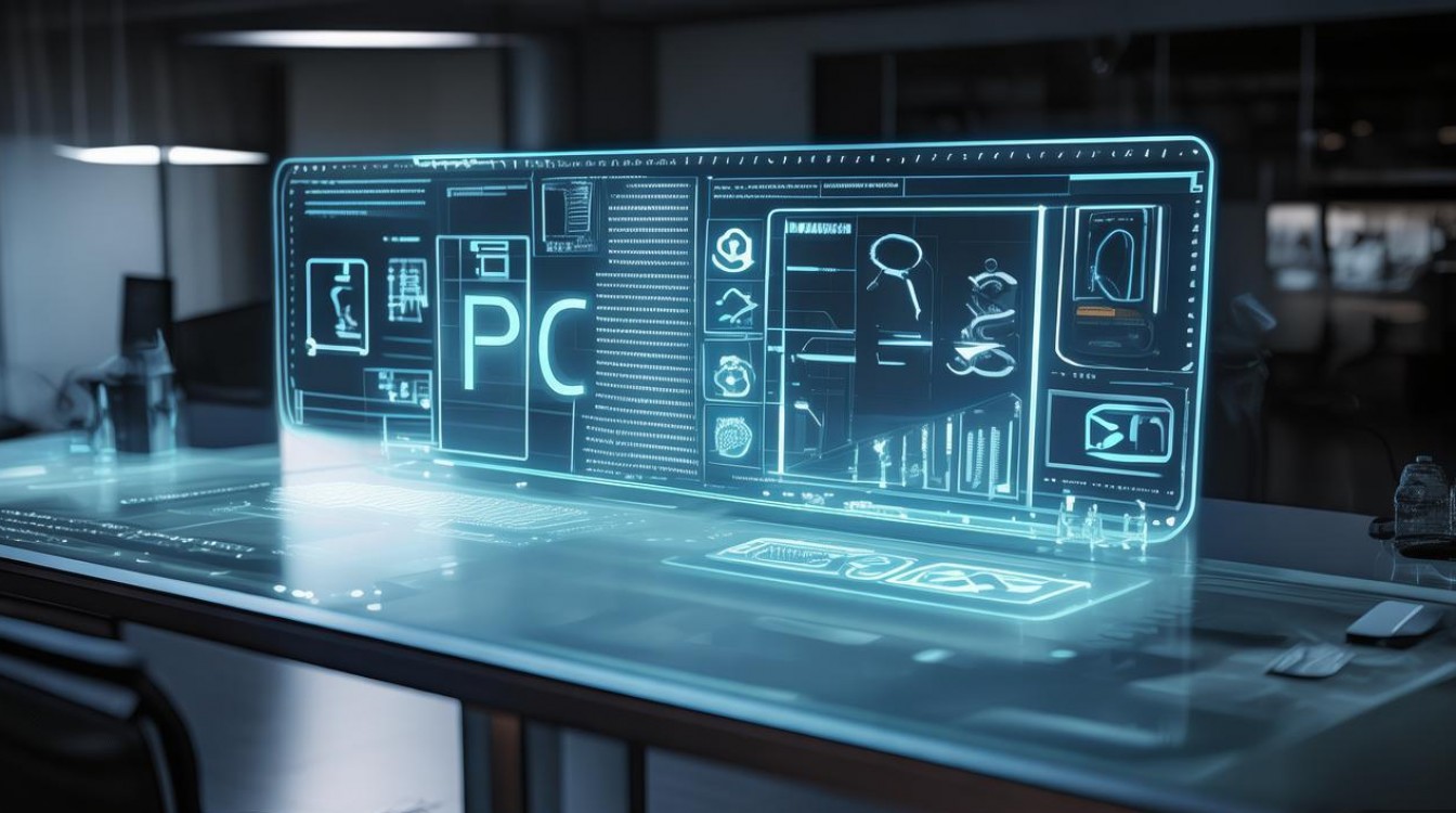 pc是指什么计算机软件