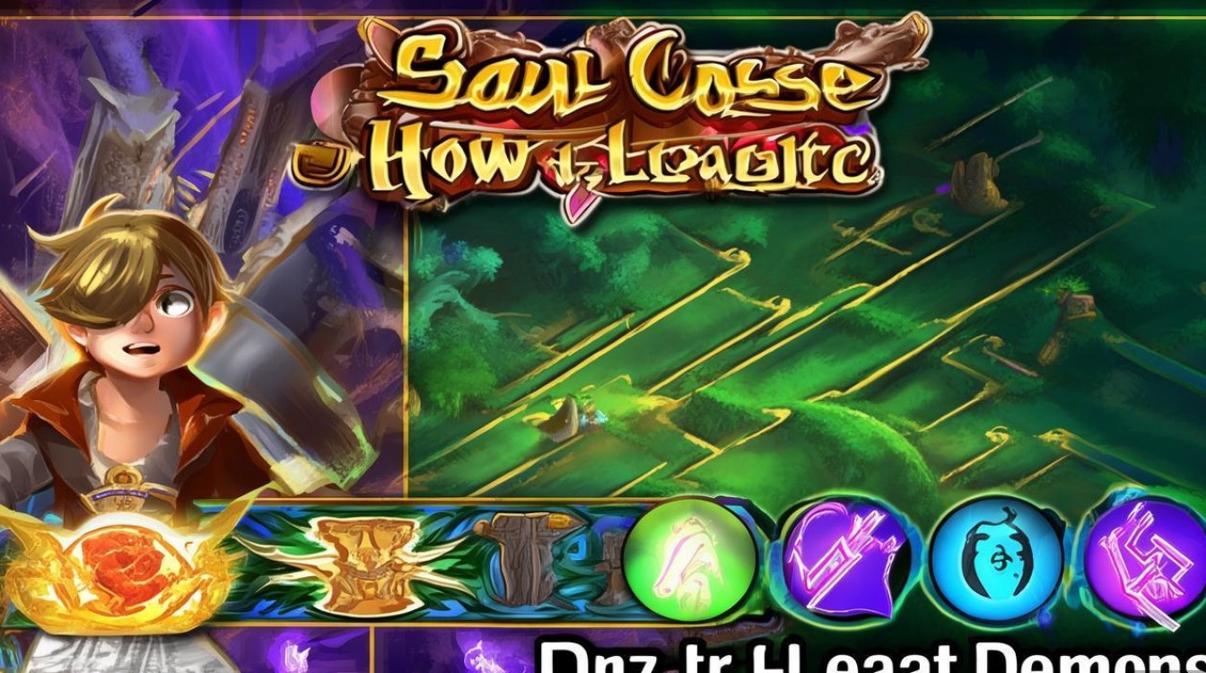 索爱经典游戏伏魔攻略怎么玩？新手必看步骤是什么？