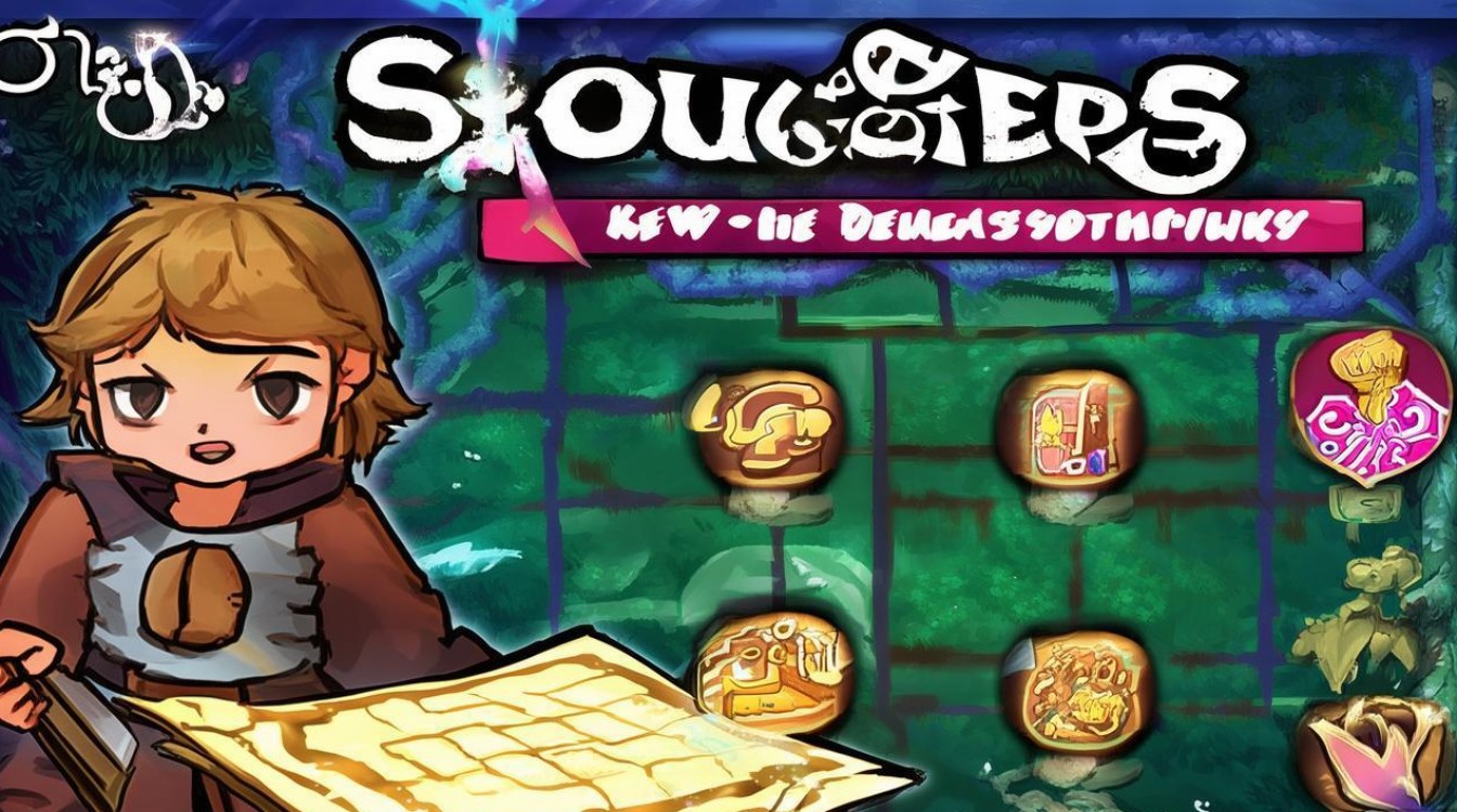 索爱经典游戏伏魔攻略怎么玩？新手必看步骤是什么？