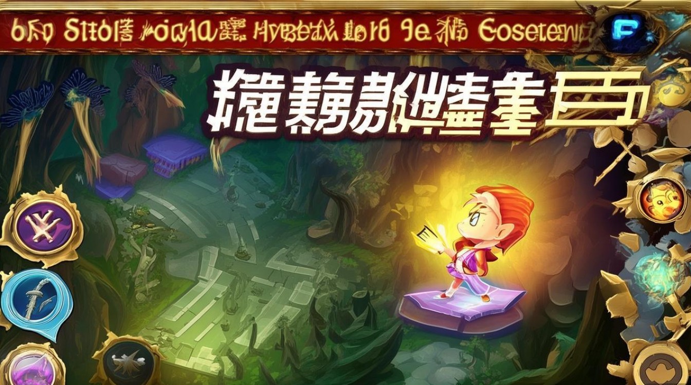 索爱经典游戏伏魔攻略怎么玩？新手必看步骤是什么？