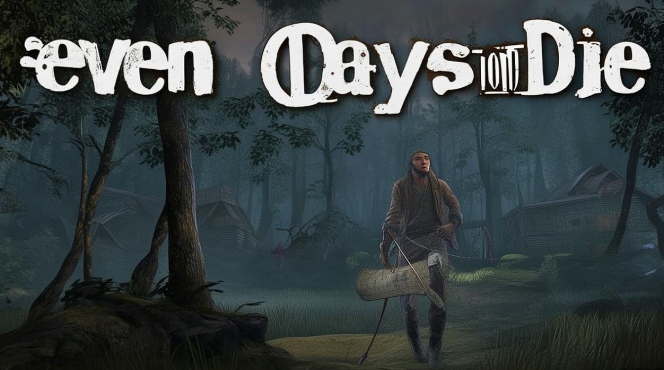 七日杀单机怎么玩？新手生存必备技巧有哪些？