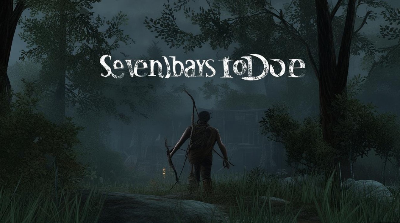 七日杀单机怎么玩？新手生存必备技巧有哪些？