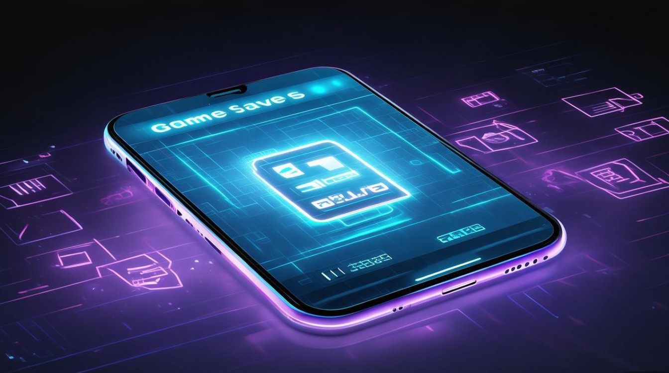 3ds游戏存档在手机哪个位置？手机能直接读取3ds存档吗？