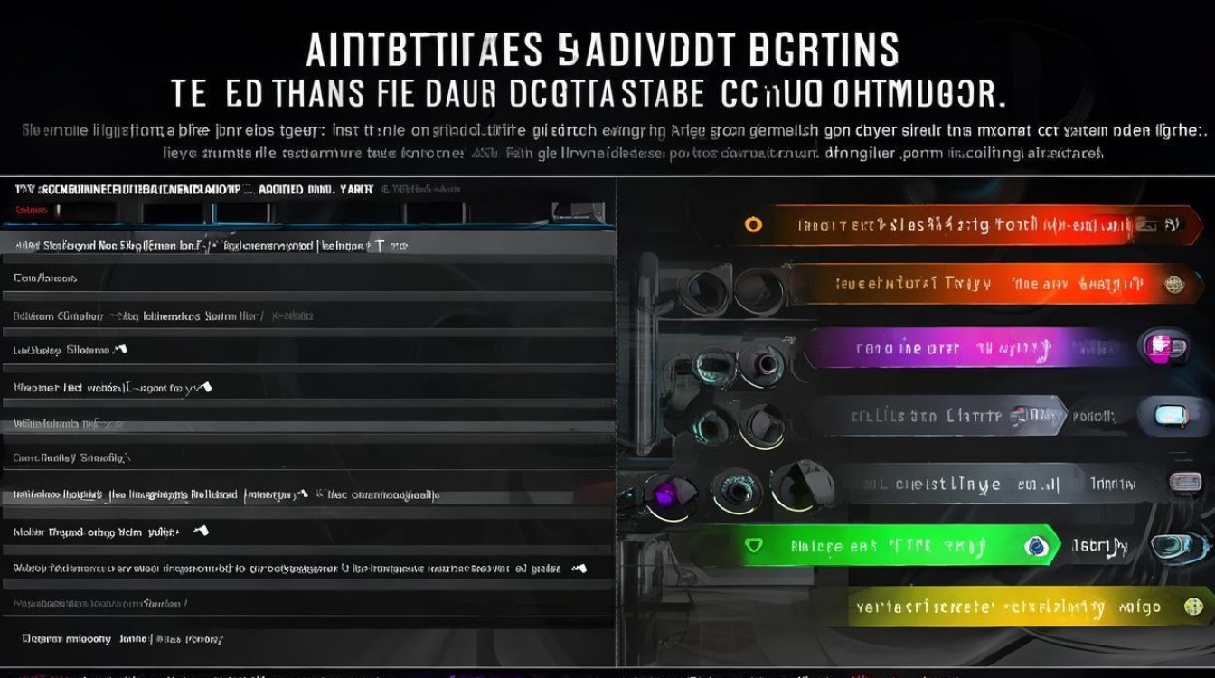 电脑风扇灯光怎么调?不同品牌/型号操作指南? 电脑风扇灯光怎么调?不同品牌/型号操作指南?