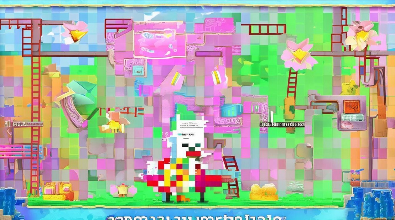 捣蛋鹅游戏攻略第四关怎么过