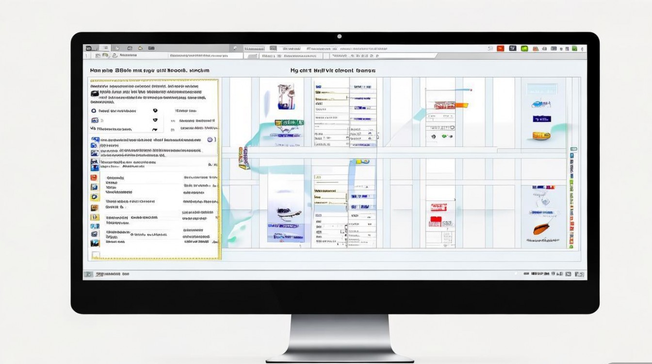 电脑拓展分屏如何操作?具体步骤是什么? 电脑拓展分屏如何操作?具体步骤是什么?