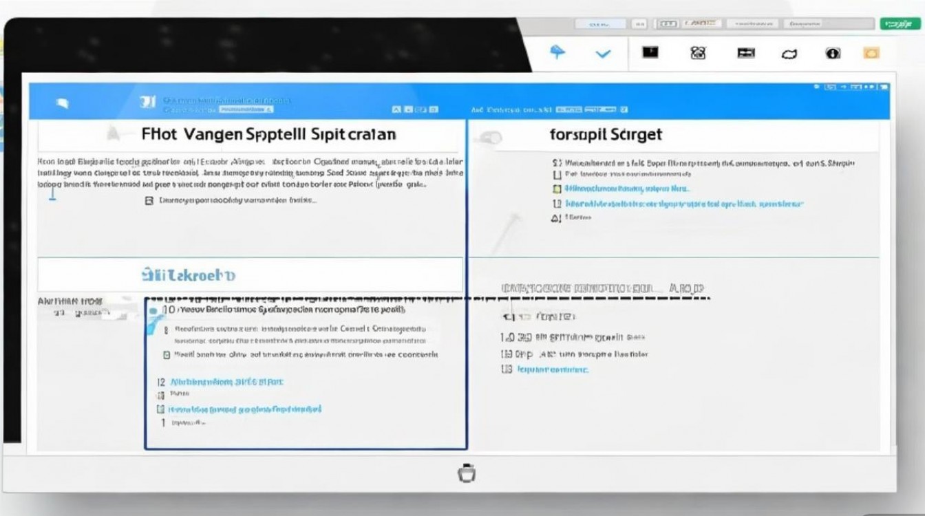 电脑拓展分屏如何操作?具体步骤是什么? 电脑拓展分屏如何操作?具体步骤是什么?