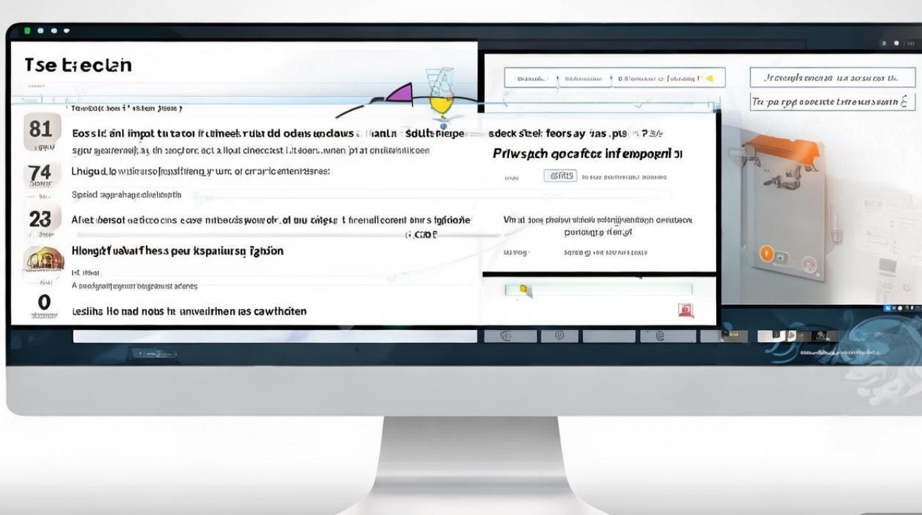 电脑拓展分屏如何操作?具体步骤是什么? 电脑拓展分屏如何操作?具体步骤是什么?